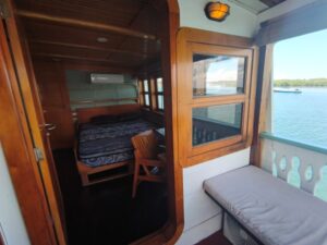 Grand Comfort Private Balcony